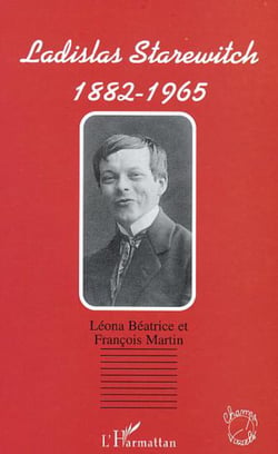 Ladislas Starewitch - 1882-1965
