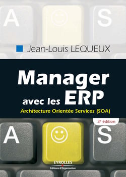 Manager avec les ERP - Architecture Orientée Services (SOA)