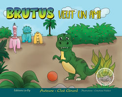 Brutus veut un ami