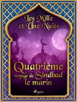 Quatrième voyage de Sindbad le marin 