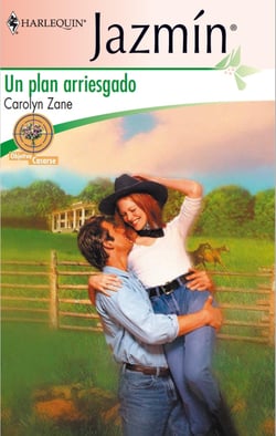 Un plan arriesgado - Objetivo: casarse (1)
