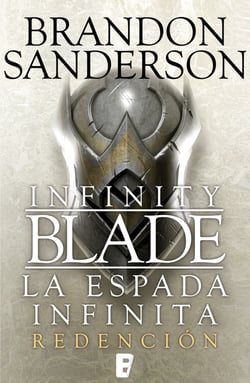 Redención (Infinity Blade [La espada infinita] 2) - La Espada infinita II