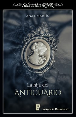 La hija del anticuario