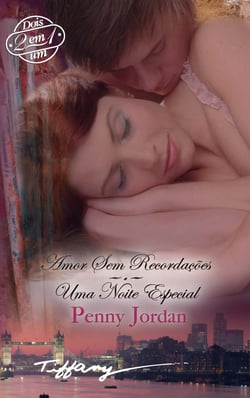 Amor sem recordações - Uma noite especial