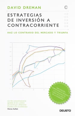 Estrategias de inversión a contracorriente - Haz lo contrario del mercado y triunfa