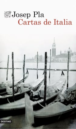 Cartas de Italia