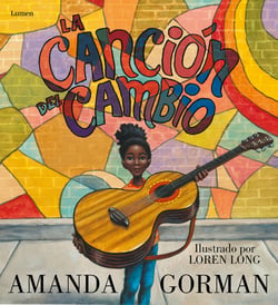 La canción del cambio