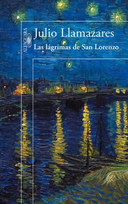 Las lágrimas de San Lorenzo