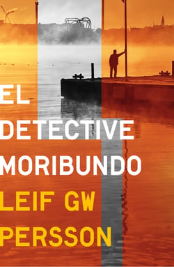 El detective moribundo