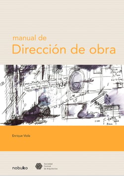 Manual de dirección de obra