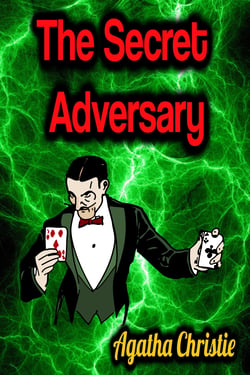 The Secret Adversary