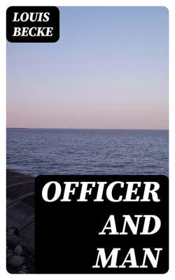 Officer And Man - 1901