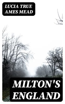 Milton's England