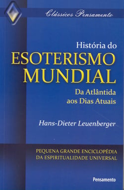 História do Esoterismo Mundial