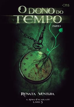 O Dono do Tempo - Parte I