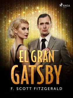 El Gran Gatsby  