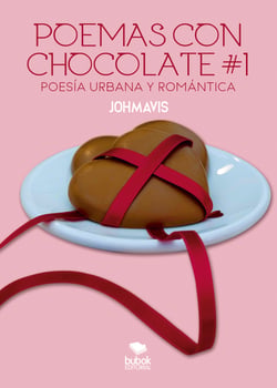 Poemas con chocolates #1 Poesía Urbana