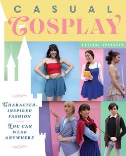 Casual Cosplay - Character-Inspired Fashion You Can Wear Anywhere