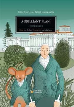 A Brilliant Plan! - Joseph Haydn