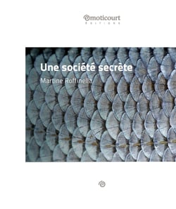 Une société secrète - Méditations poétiques