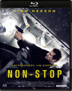 Non-Stop