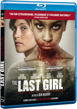 The Last Girl - Celle qui a tous les dons