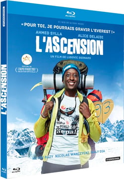 L'Ascension