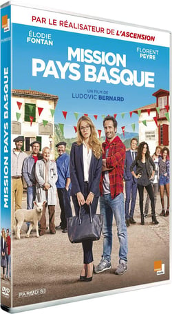 Mission Pays Basque