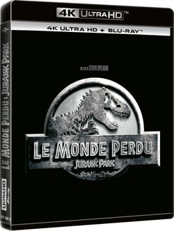 Le Monde perdu : Jurassic Park