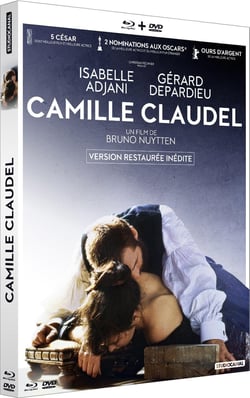 Camille Claudel