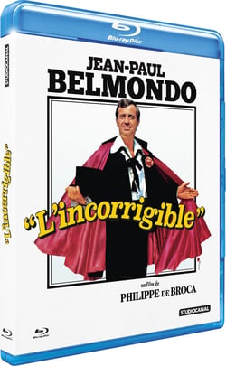 L'incorrigible