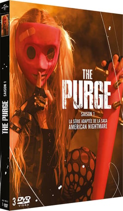 The Purge - Saison 1