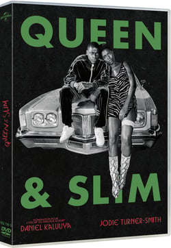 Queen & Slim