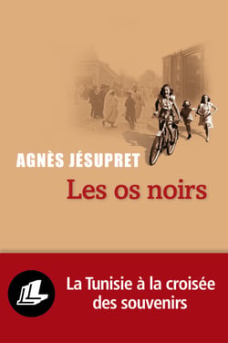 Les os noirs (extrait gratuit)