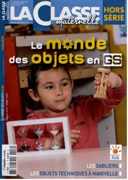 Le monde des objets en gs