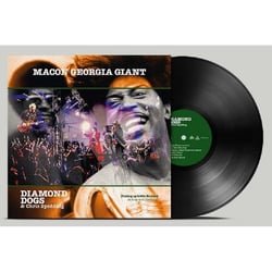 Macon Georgia Giants