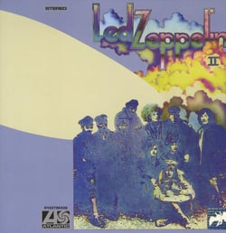 II - édition deluxe gatefold 180g