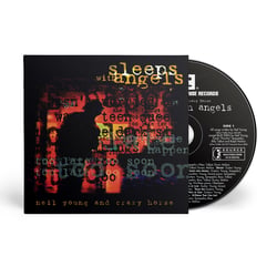 Sleeps With Angels