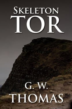 Skeleton Tor - The Six Cities, #7