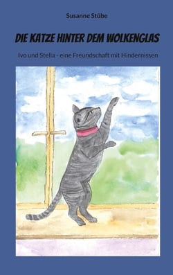 Die Katze hinter dem Wolkenglas - Ivo und Stella - eine Freundschaft mit Hindernissen