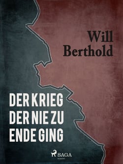 Der Krieg der nie zu Ende ging