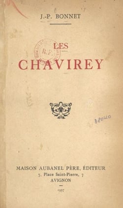 Les Chavirey