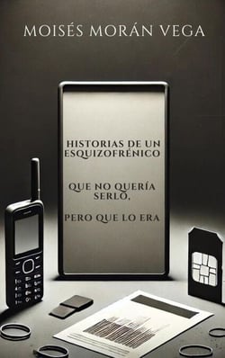 Historias de un esquizofrénico que no quería serlo pero que lo era.