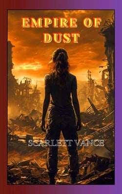 Empire of Dust - Espionage, #16