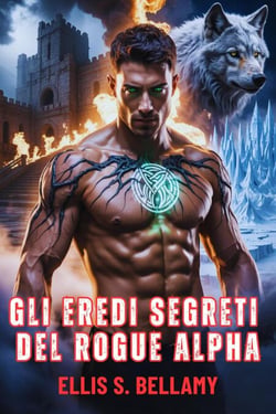 Gli Eredi Segreti del Rogue Alpha