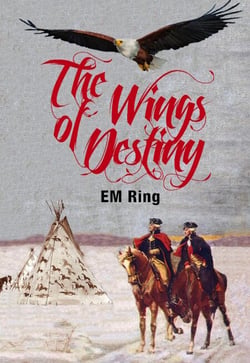 The Wings of Destiny - Children of the WInd, #1