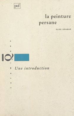 La peinture persane - Une introduction