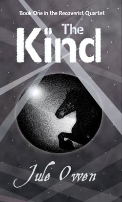 The Kind - The Recoverist Quartet, #1