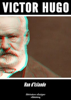 Han d'Islande - Roman