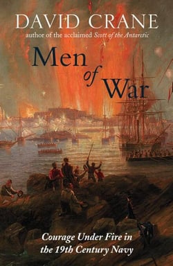 Men of War - The Changing Face of Heroism in the 19th Century Navy (Text Only)